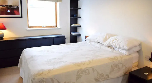 1 Bedroom Apartment In Greater London, Varaa Huoneisto Asunnot kohteessa Merseyside, Huoneisto