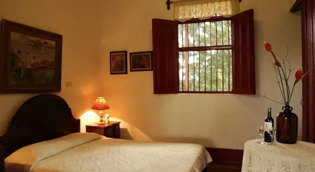 Номер Standard Finca Villa Nora