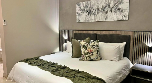 The Cycad Lodge & Chalets, Book Chalet Cottages in Bulembu, Cottage