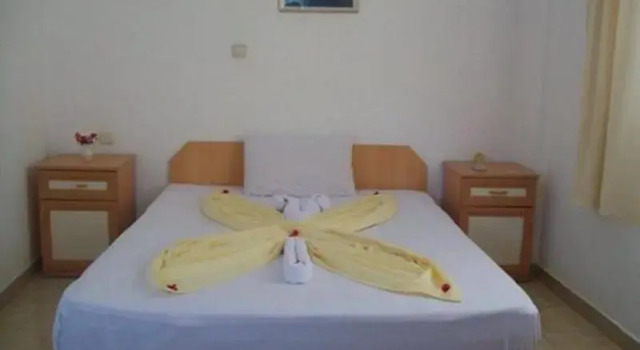 Ipsos Hotel