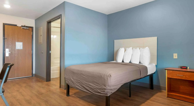 Люкс Extended Stay America Select Suites - Mobile - Daphne