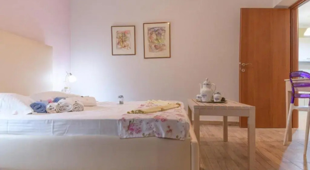 Casa Elisabetta Corfu