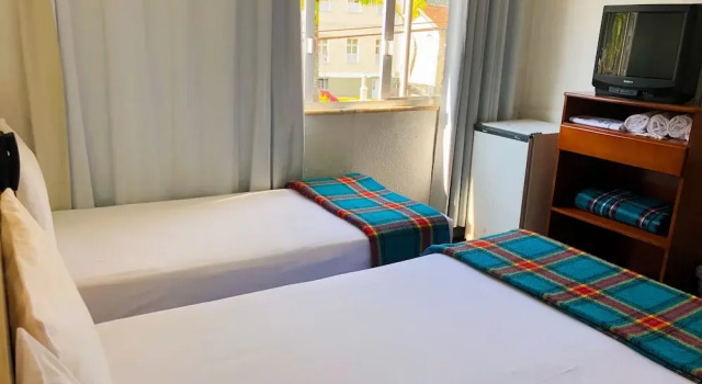 Dom Pedro Hotel