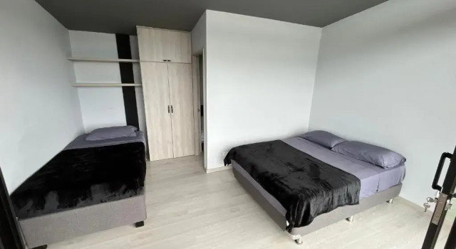Villa Valu Eco Villa
