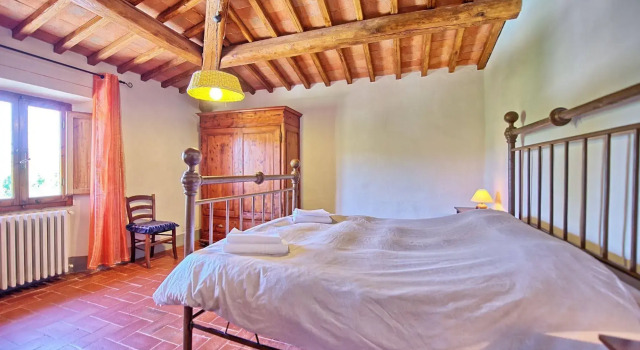 Casa Scopeti