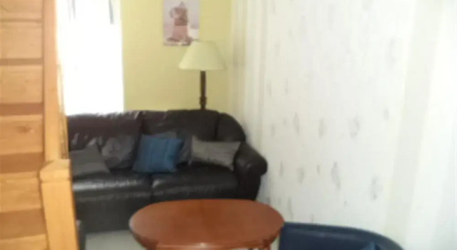 House With 2 Bedrooms in Créances, With Enclosed Garden and Wifi - 3 k, Забронировать Отель Креанс 