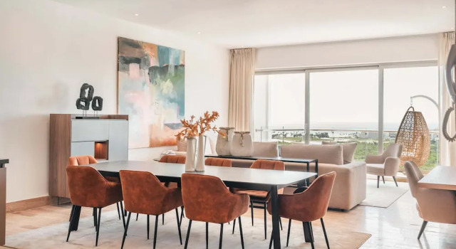 Апартаменты 2br Apartment With Balcony and Views