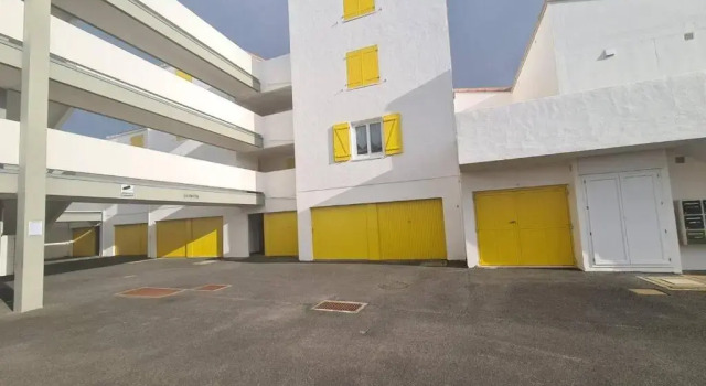 Appartement Saint-Hilaire-de-Riez, 3 pièces, 4 personnes - FR-1-224C-416