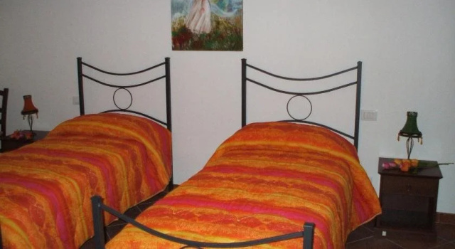 Affittacamere Il Borgo, Reserva ahora Hotel Hoteles en Basilicata con aparcamiento, Aparcamiento
