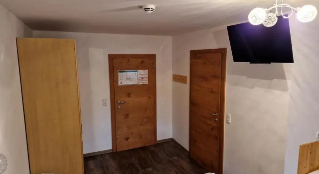 Номер Comfort Gasthof Post