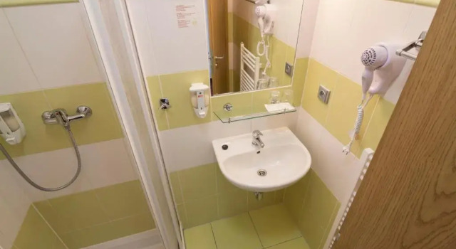 Номер Standard Penzion Maděřič
