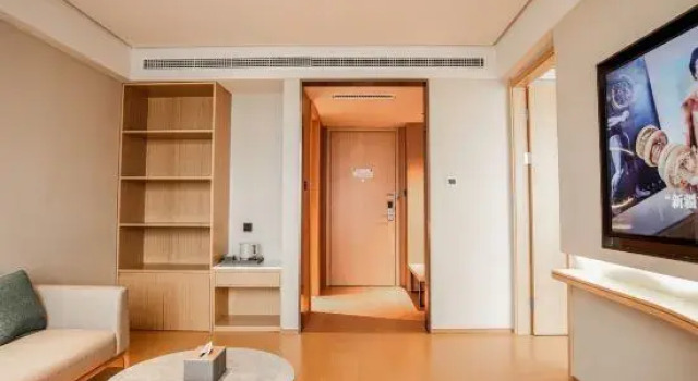 Люкс Hanting Hotel Chifeng Qiaobei Stone Market