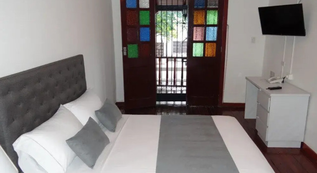 Casa Hotel Vida
