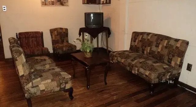 Hostal Copacabana