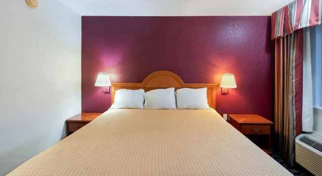 Starlight Stays, Book Hotel Hoteller i Manning med parkering, Parkering