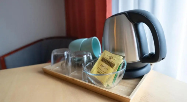 Номер Economy Herttua Hotel and Spa