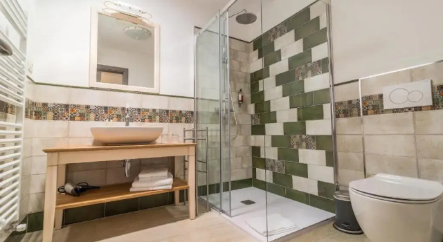 Номер Superior Casa Krasna Gourmet Boutique Hotel