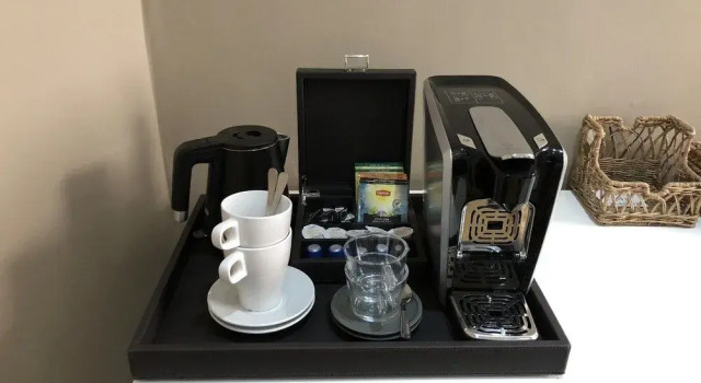 B&B Casa Romantico