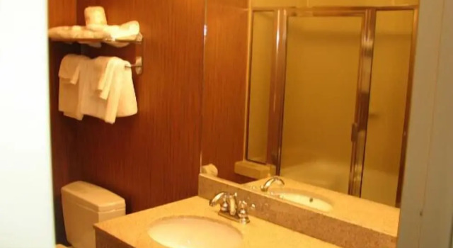 Номер Standard Randolph Inn and Suites