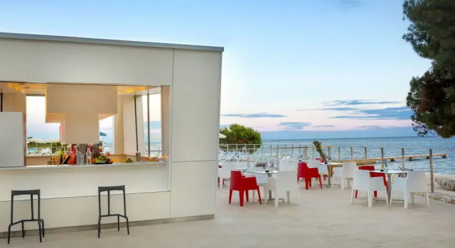 Nice Apartment With a Balcony or Terrace, Near Rovinj, Забронировать Апартаменты/квартира Апартаменты Ровинь, рядом с Church of Saint Benedict Rovinj, Апартаменты/квартира