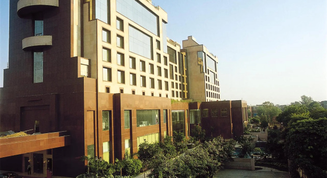 Sheraton New Delhi Hotel
