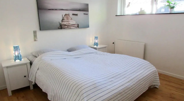 Provstegården Bed & Breakfast, Забронировать Отель «постель и завтрак» Hovedgård Центральная Ютландия