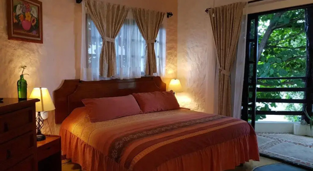 Двухместный номер Deluxe Hotel Casa el Moro
