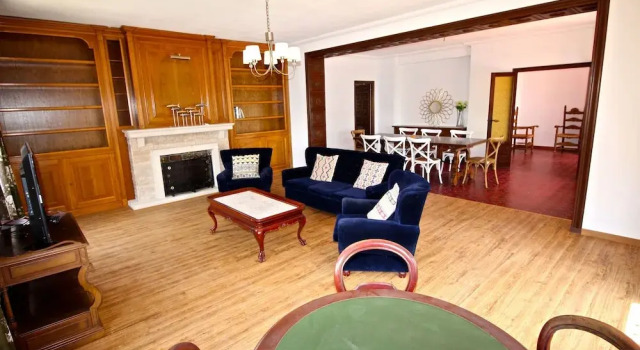 Villa Playa Muchavista