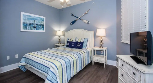 Luxurious Three Bedroom Unit - Unit Crd1011, Prenota Hotel Hotel a Alabama con piscina, Piscina