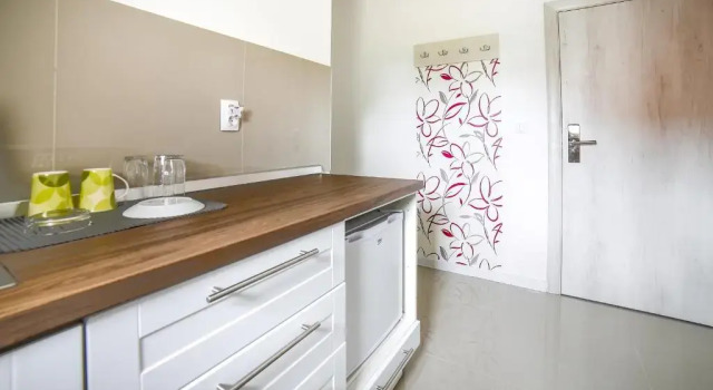 Студия ForS Konak Apartments