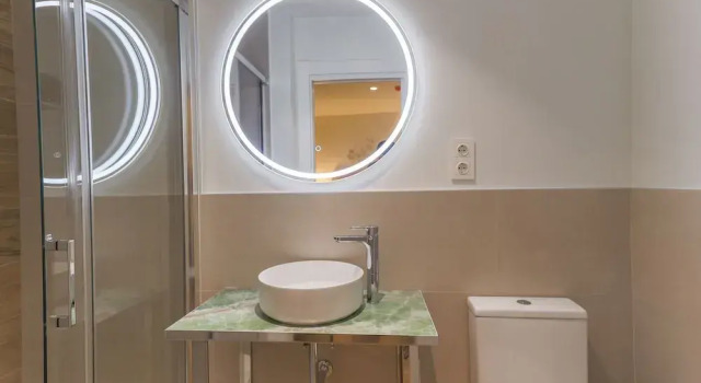 Двухместный номер Deluxe Amelia Habitaciones