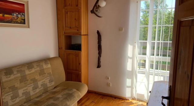 Apartament Miriada 16, Varaa Huoneisto Hotellit Pommeri pysäköinnillä, Pysäköinti