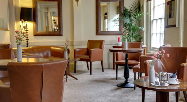 Best Western The Rose And Crown Hotel, Varaa Hotelli Tonbridge Kent, lähellä Tonbridge Castle