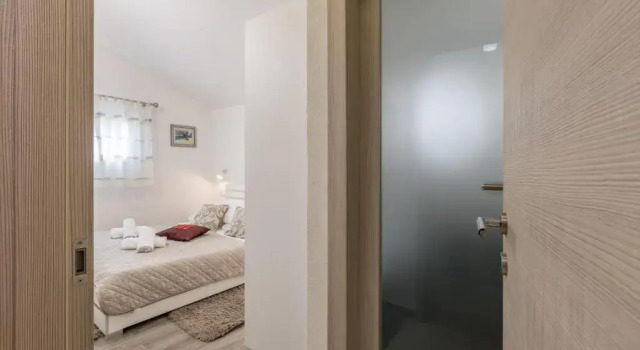 Holiday Home Villa Desire 1819, 预订 别墅 塞维德 Trogir Riviera