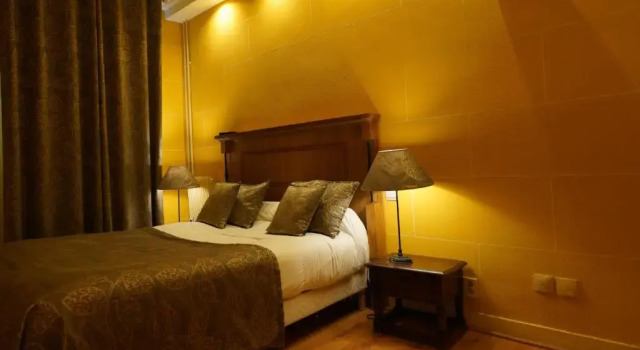 Номер Superior Hôtel du Château