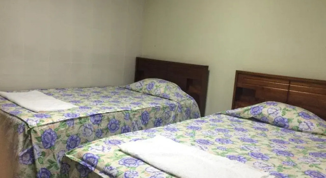 Oti Cerva Hotel, Забронировать Отель Отели в центре Икитос, в центре