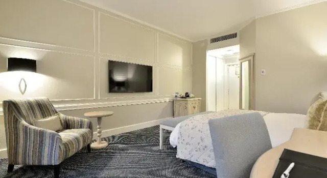 Номер Luxury Swakopmund Hotel & Entertainment Centre