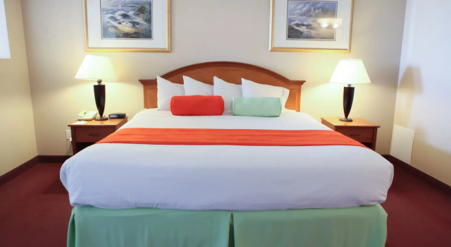 BayVue Hotel, Resort & Suites, Забронировать Курортный отель Оушен-Шорс штат Вашингтон