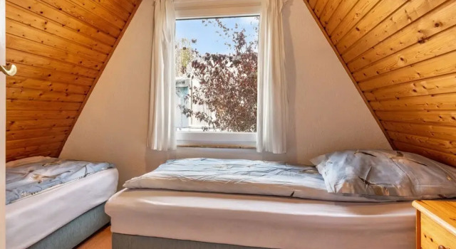 Cozy Holiday Home in Nienhagen near the Forest, Забронировать Отель Нинхаген земля Мекленбург-Передняя Померания