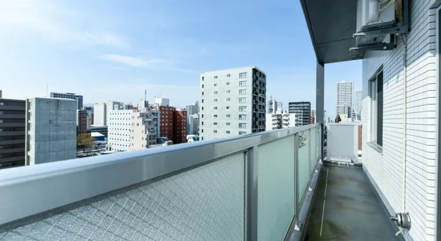 [S9] Sun Court South 6 Jo 905, Забронировать Отель Саппоро Хоккайдо, рядом с Nijo Fish Market