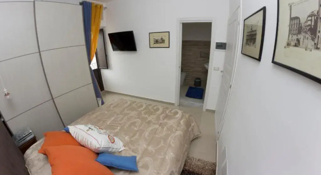 Standard- dobbelt værelse Casa Alcala Deluxe