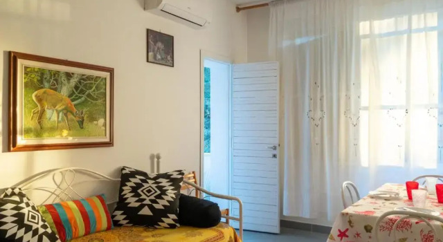 Appartamento vacanze Shangri-La