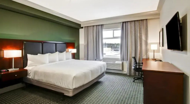 Номер Standard Chateau Nova Yellowknife