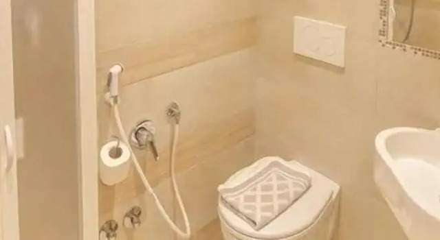 Номер Standard Hotel Arno