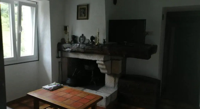 Location T3 saisonnier Gantxeberria Sare, Book Hotel Sare French Basque Country