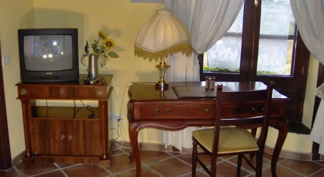 Holiday Home in English Style With sea View, Book Apartment Hotels in Tenerife with Parking, Parking