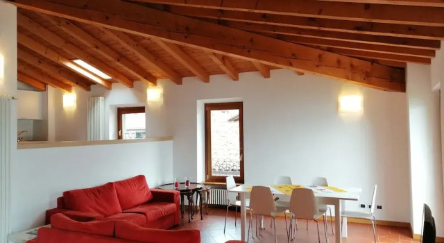 IseoLakeRental - Casa del Pescatore