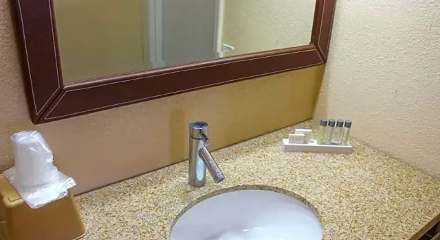 Двухместный номер Standard APM Inn & Suite