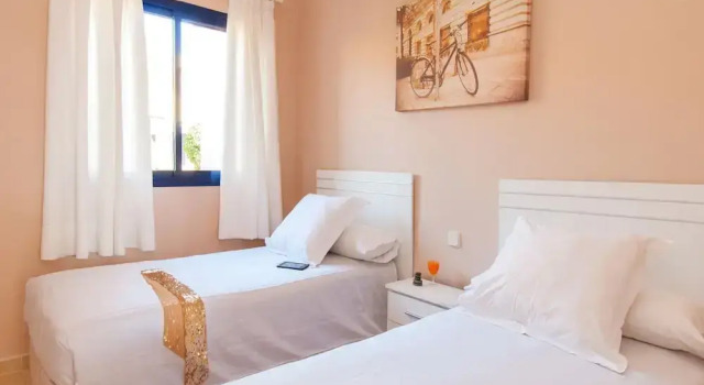 Meloneras Beach Hh1010 Maspalomas Duplex