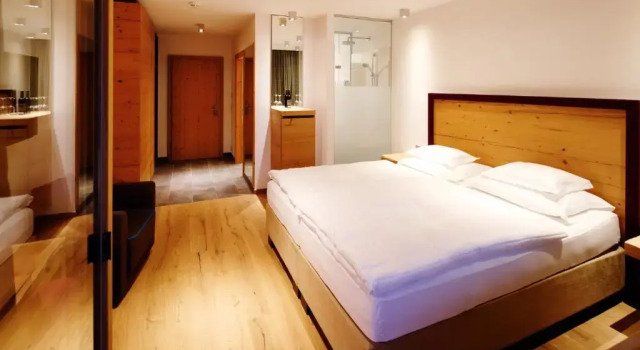 Номер Comfort Hotel Der Bär